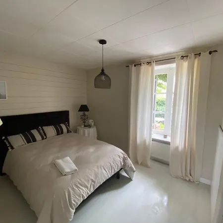 Le Petit Chateau Πανσιόν *