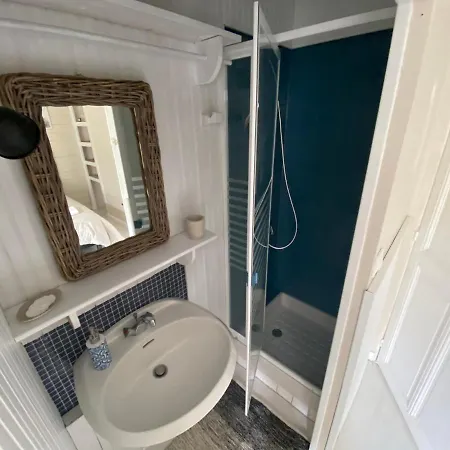 Πανσιόν Le Petit Chateau Guérande