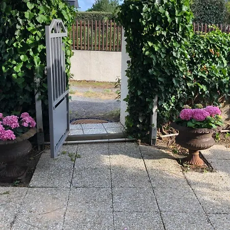 Πανσιόν Le Petit Chateau